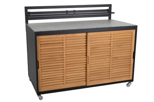Pieza de banco de cocina Fornax Outdoor