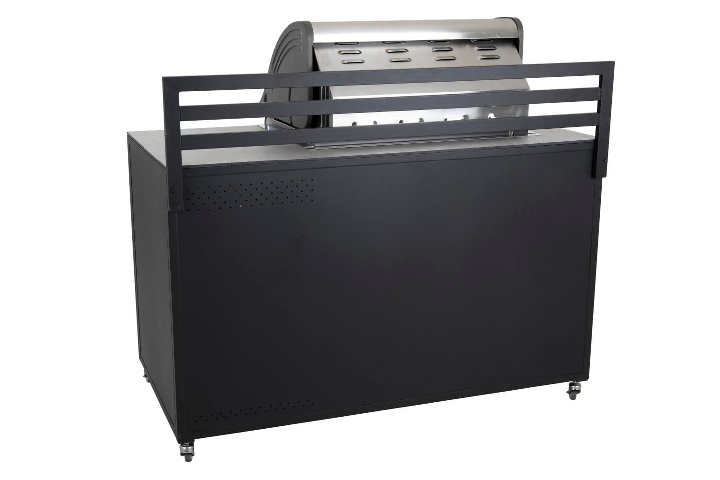 Fornax Utekök grilldel