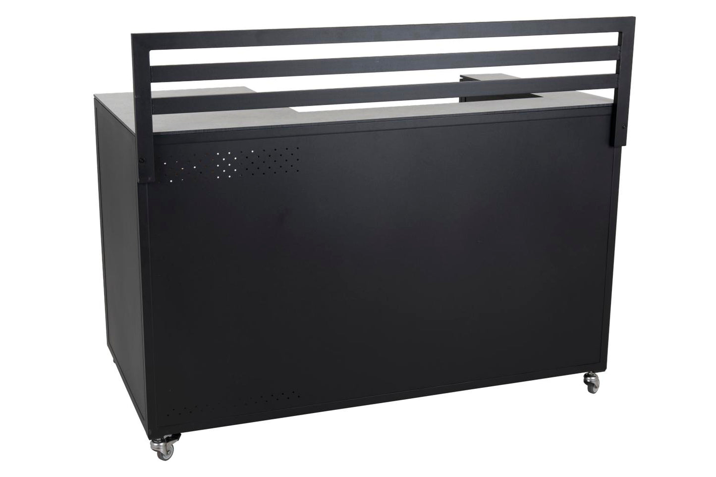 Fornax Utekök grilldel