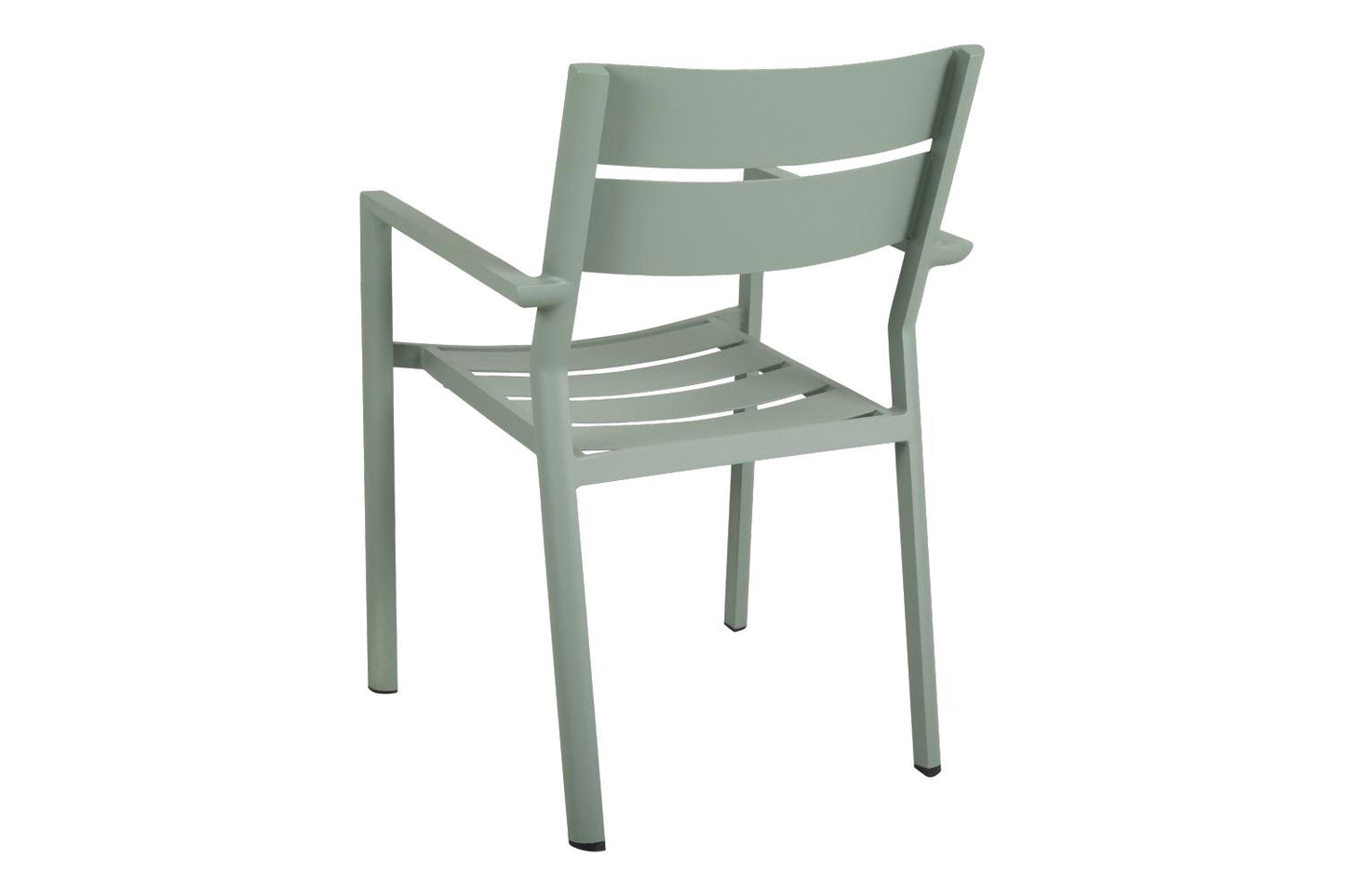 Sillón Delia Aluminio