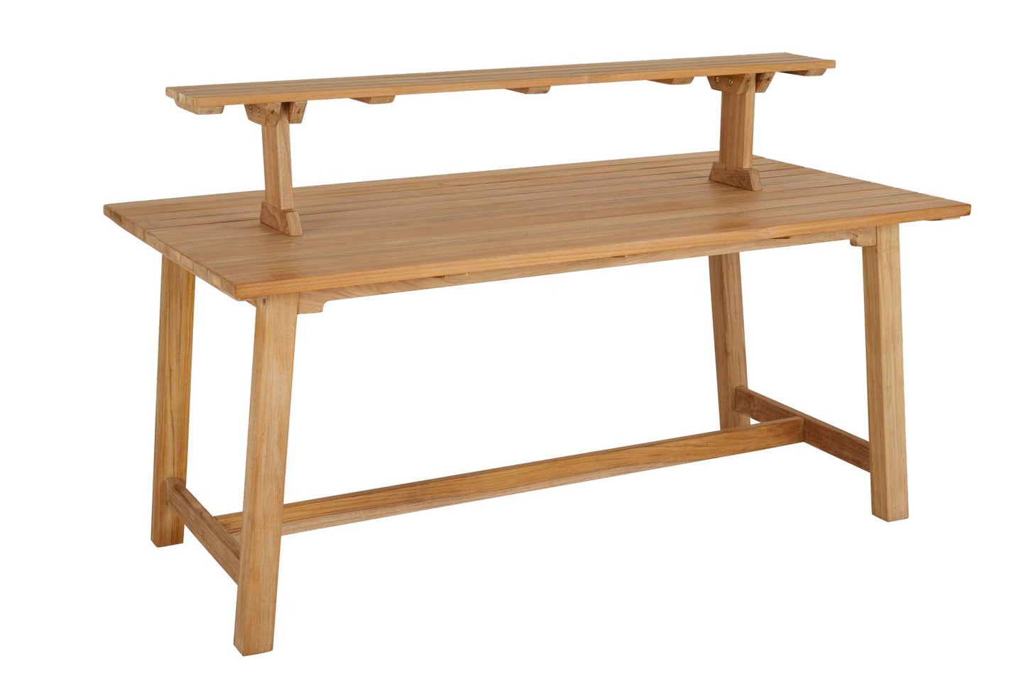 Keros Table Shelf