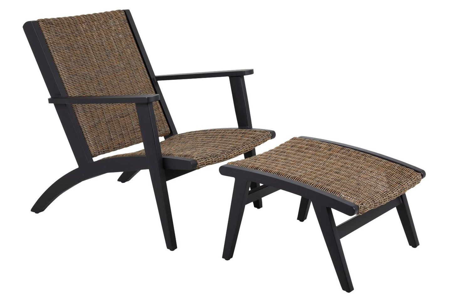 Sillón Kira Lounge