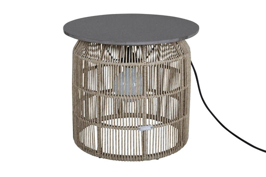 Pamir Side table
