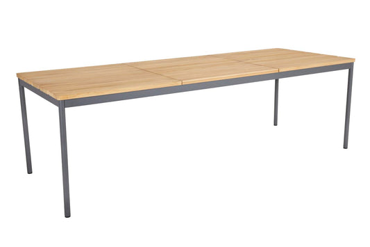 Nox Mesa de comedor 240x90 cm