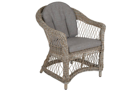 Sillón Manzanilla