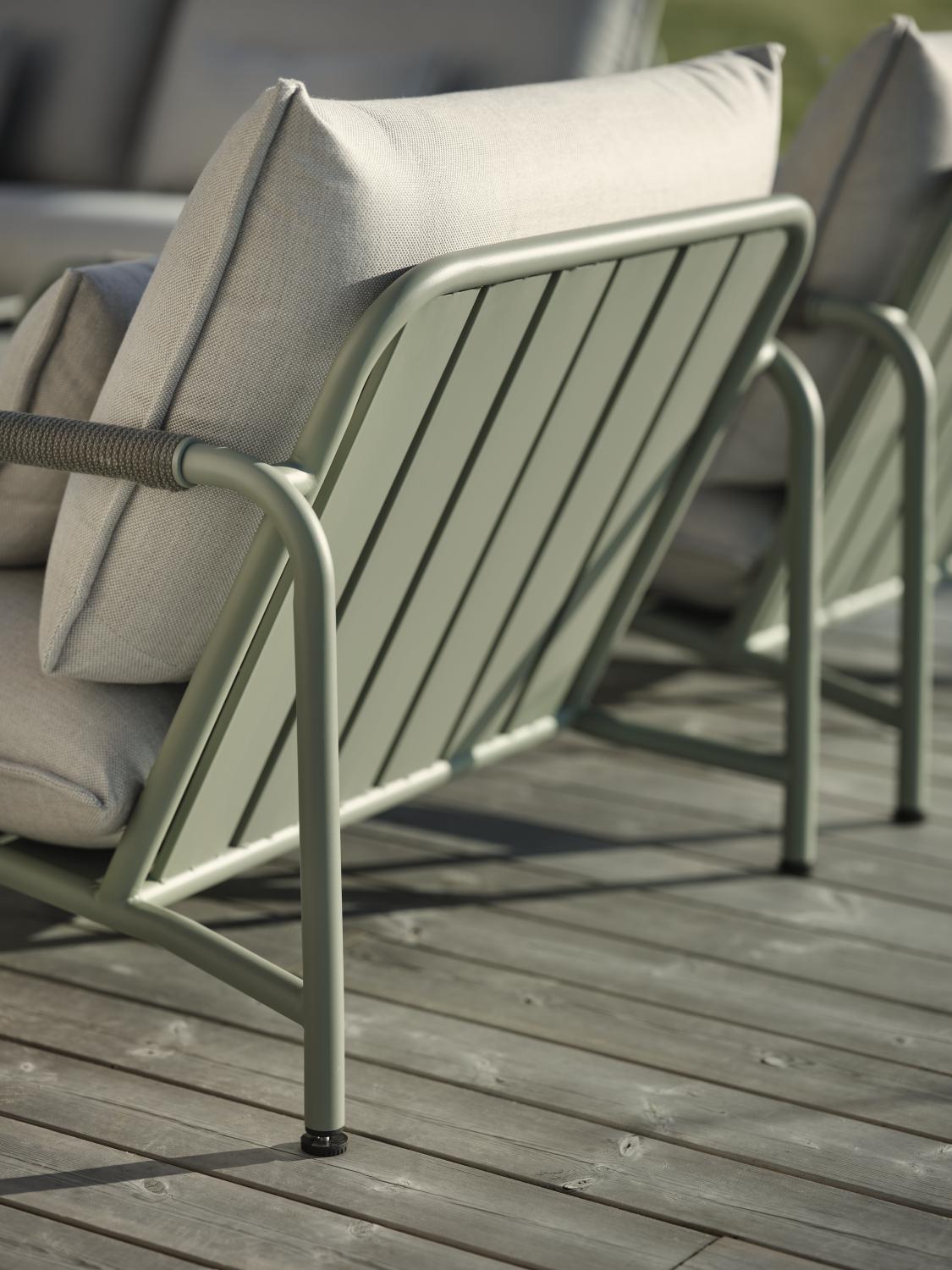 Sillón Lerberget