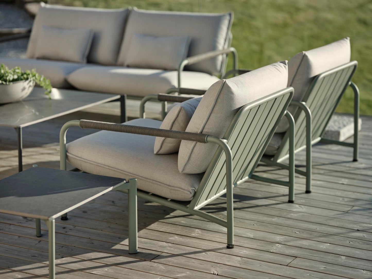 Sillón Lerberget