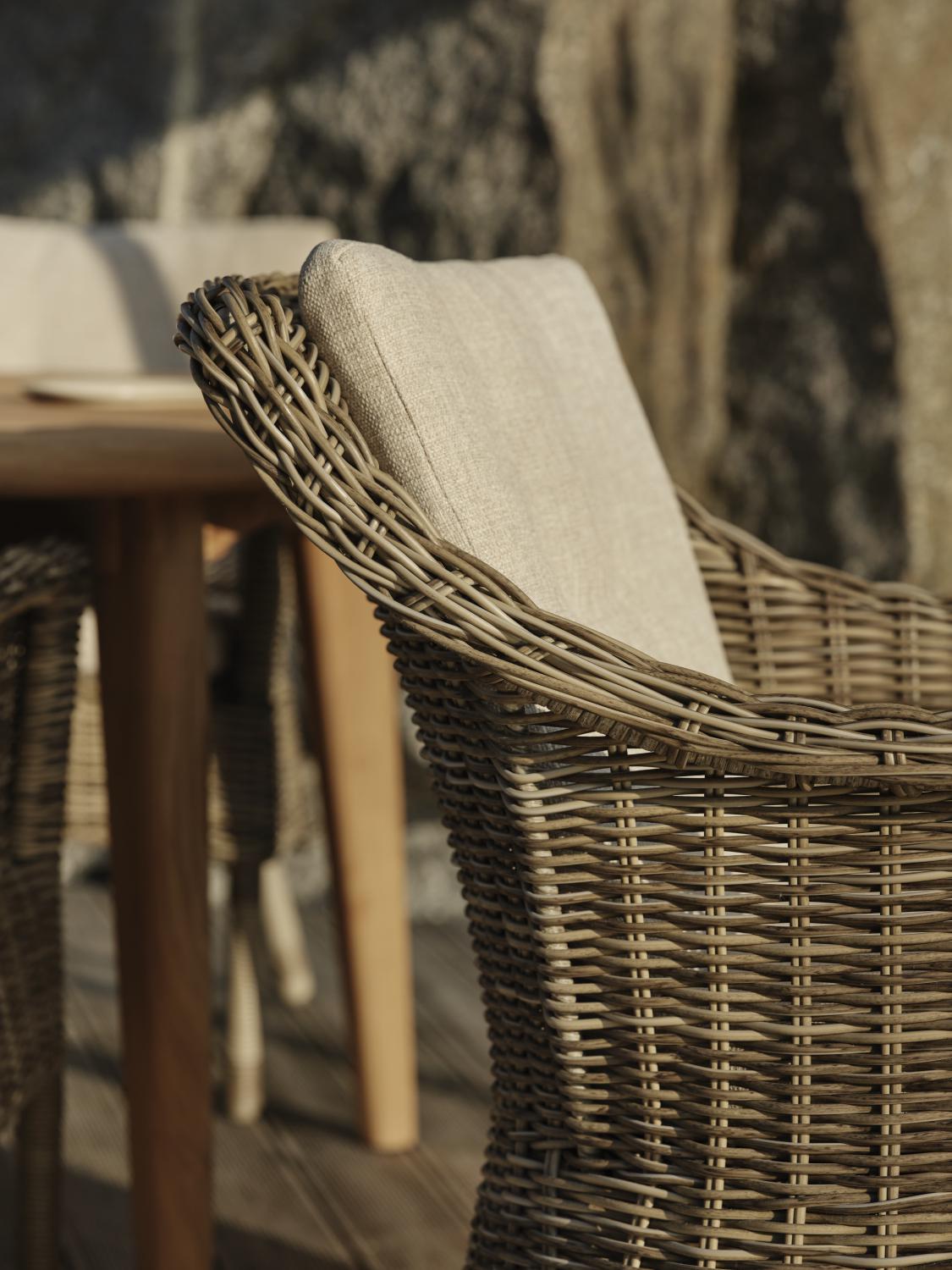 Sillón Lenora