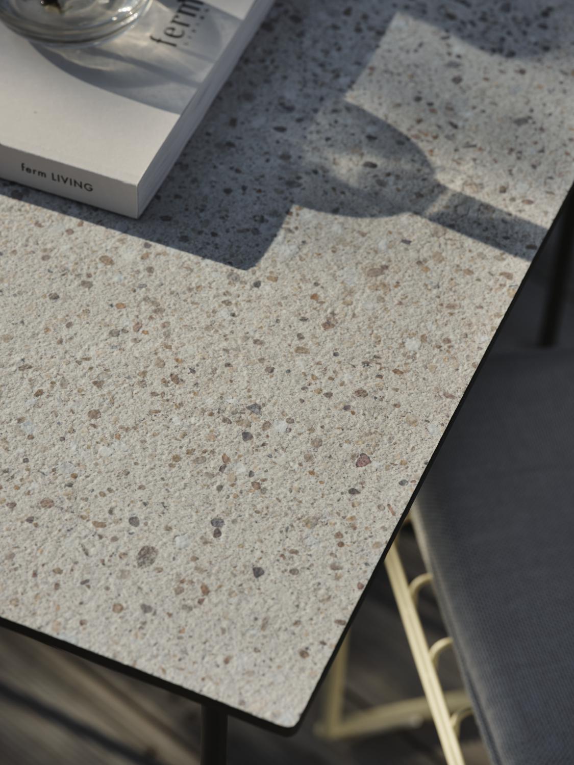 Tablero laminado 125x70 cm