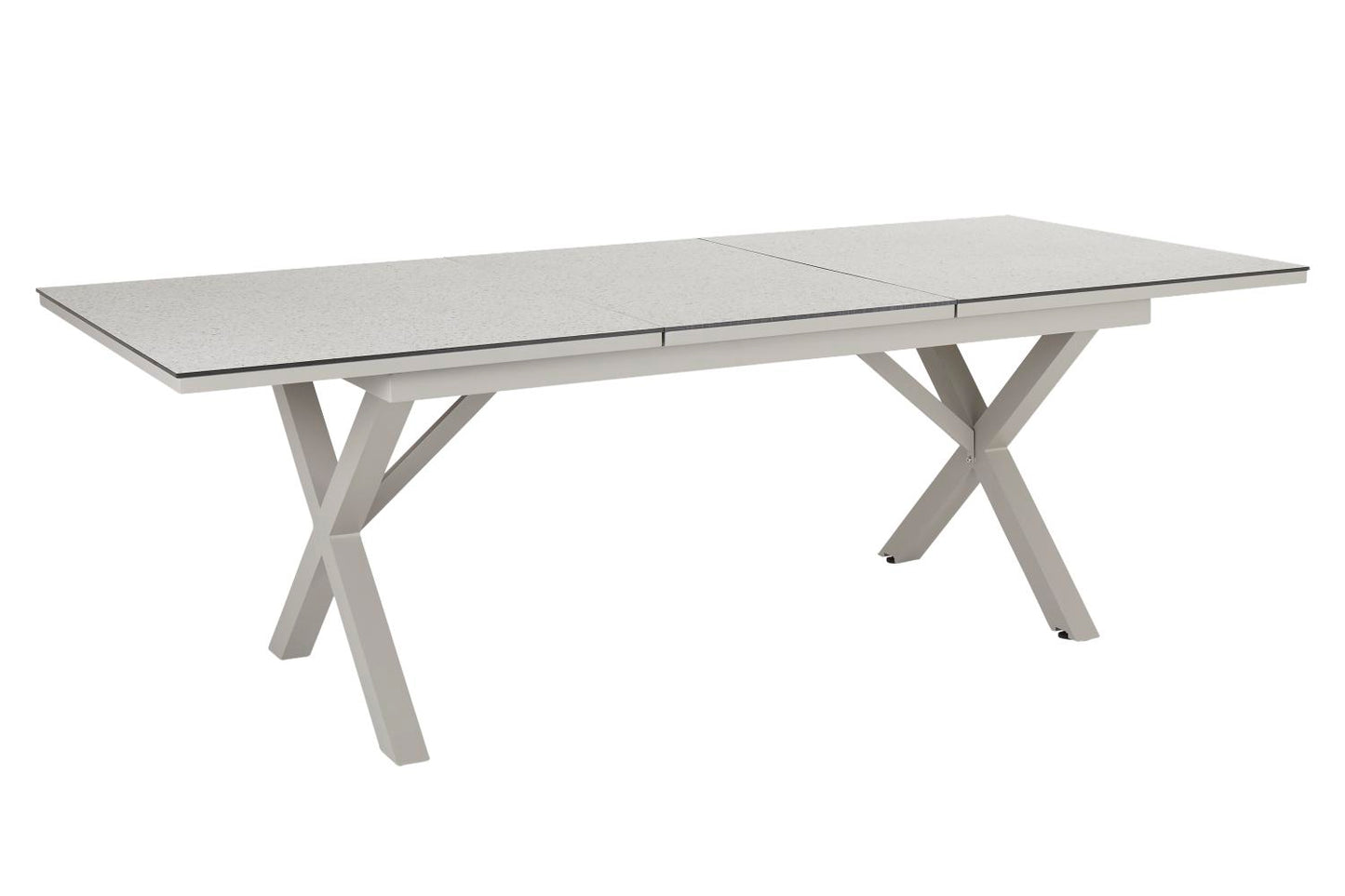 Hillmond Matbord HPL 166/226x100