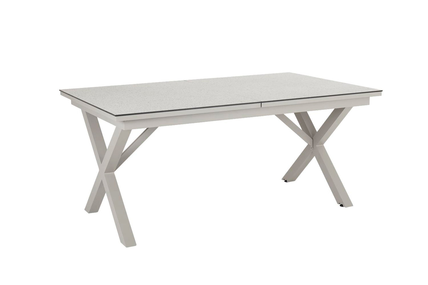 Hillmond Matbord HPL 166/226x100