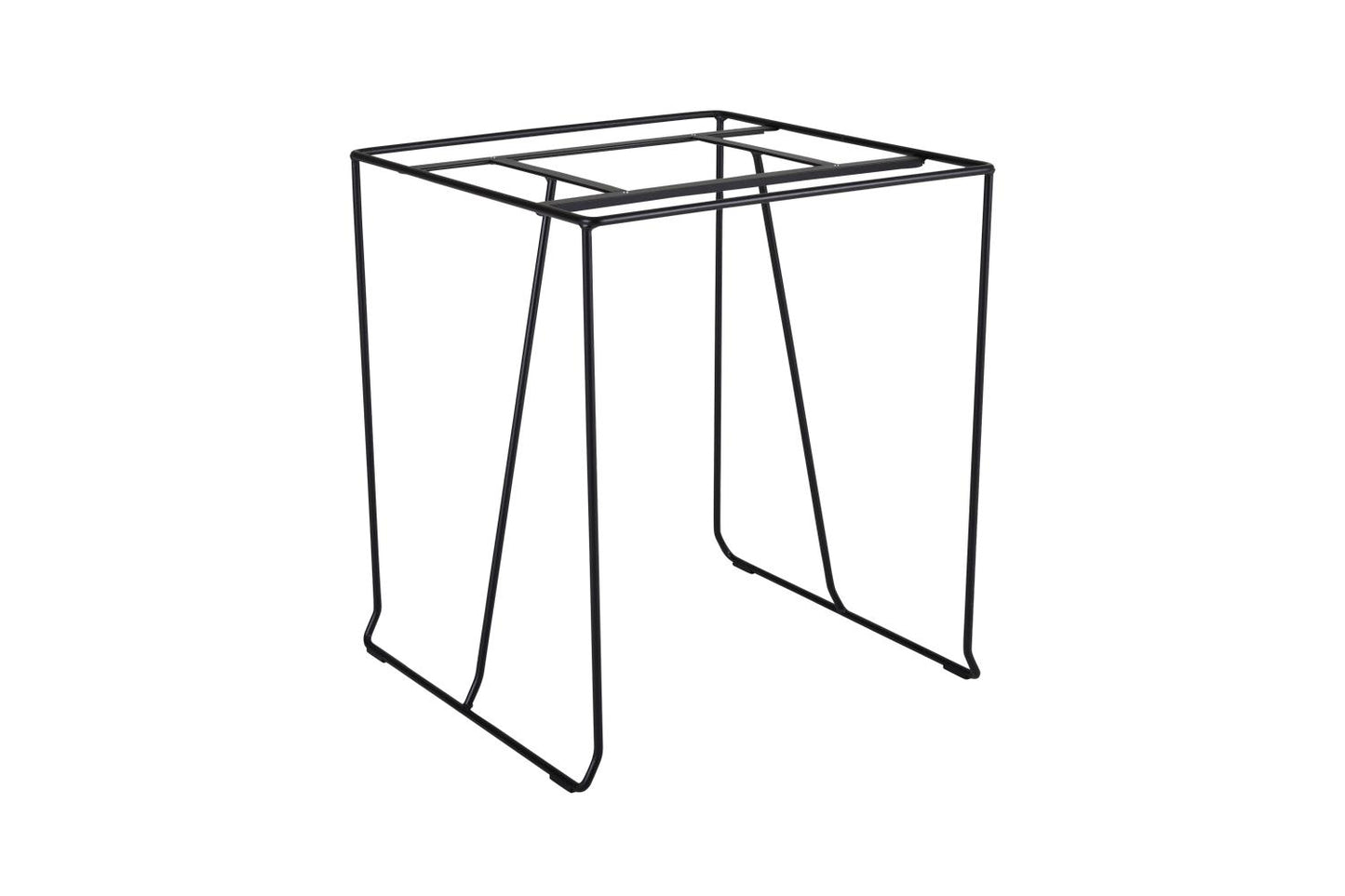 Sinarp Bordsstativ 70x70x72 cm