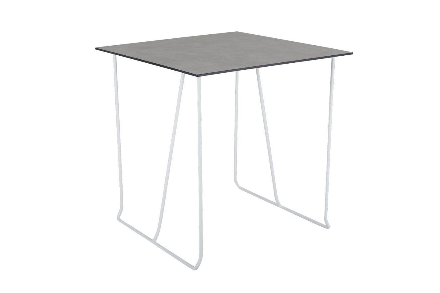 Sinarp Bordsstativ 70x70x72 cm