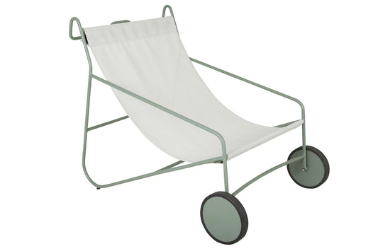 Sillón Poul Lounge