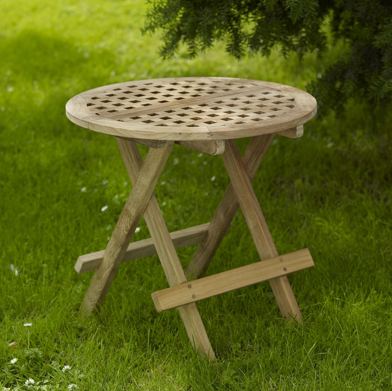 Kreta Sidobord