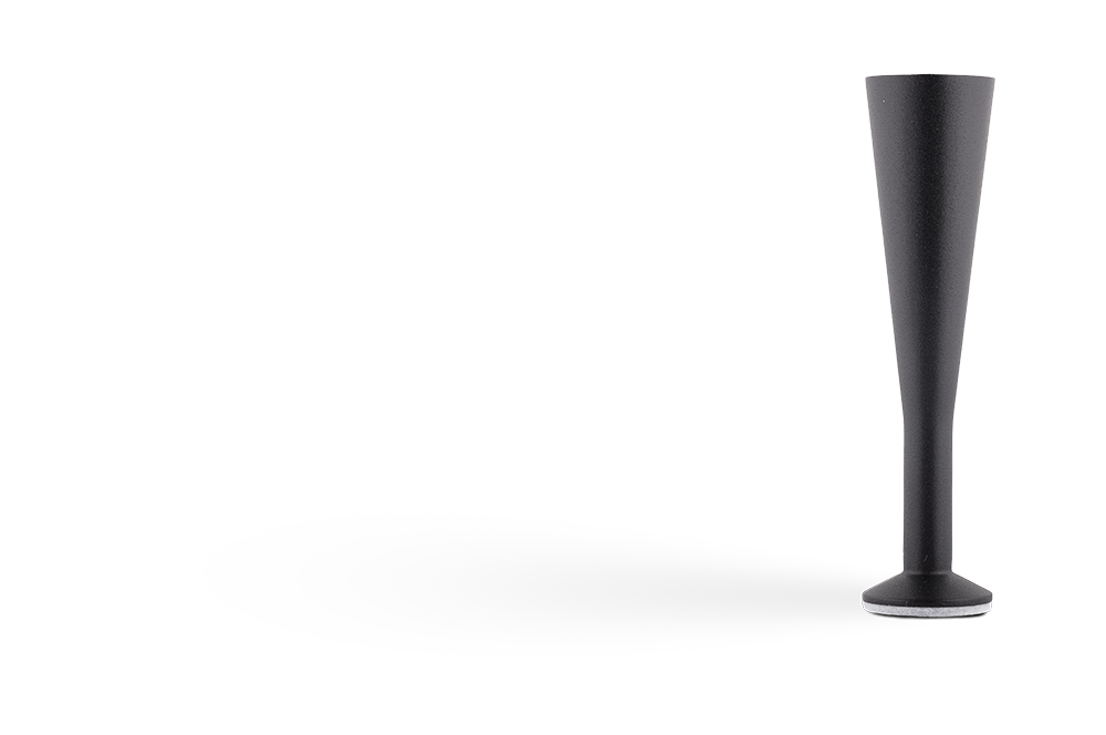 Patas de champán