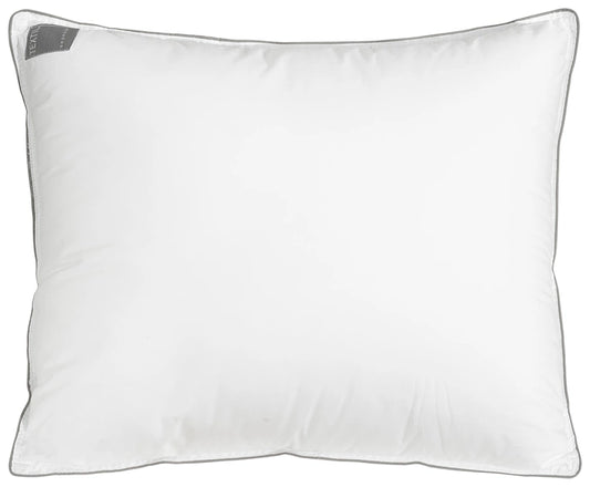 Almohada de fibra de hotel