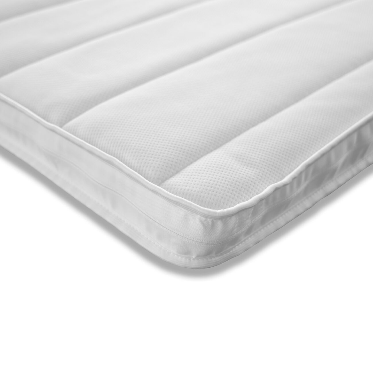 Colchón de cama Edredón de lujo 7cm