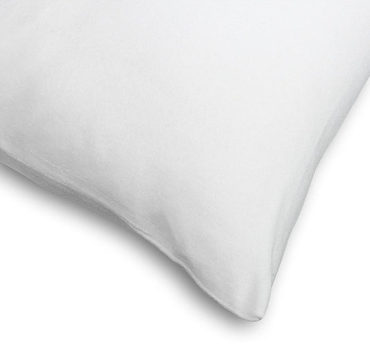 Cushion cover terrycloth with zipper