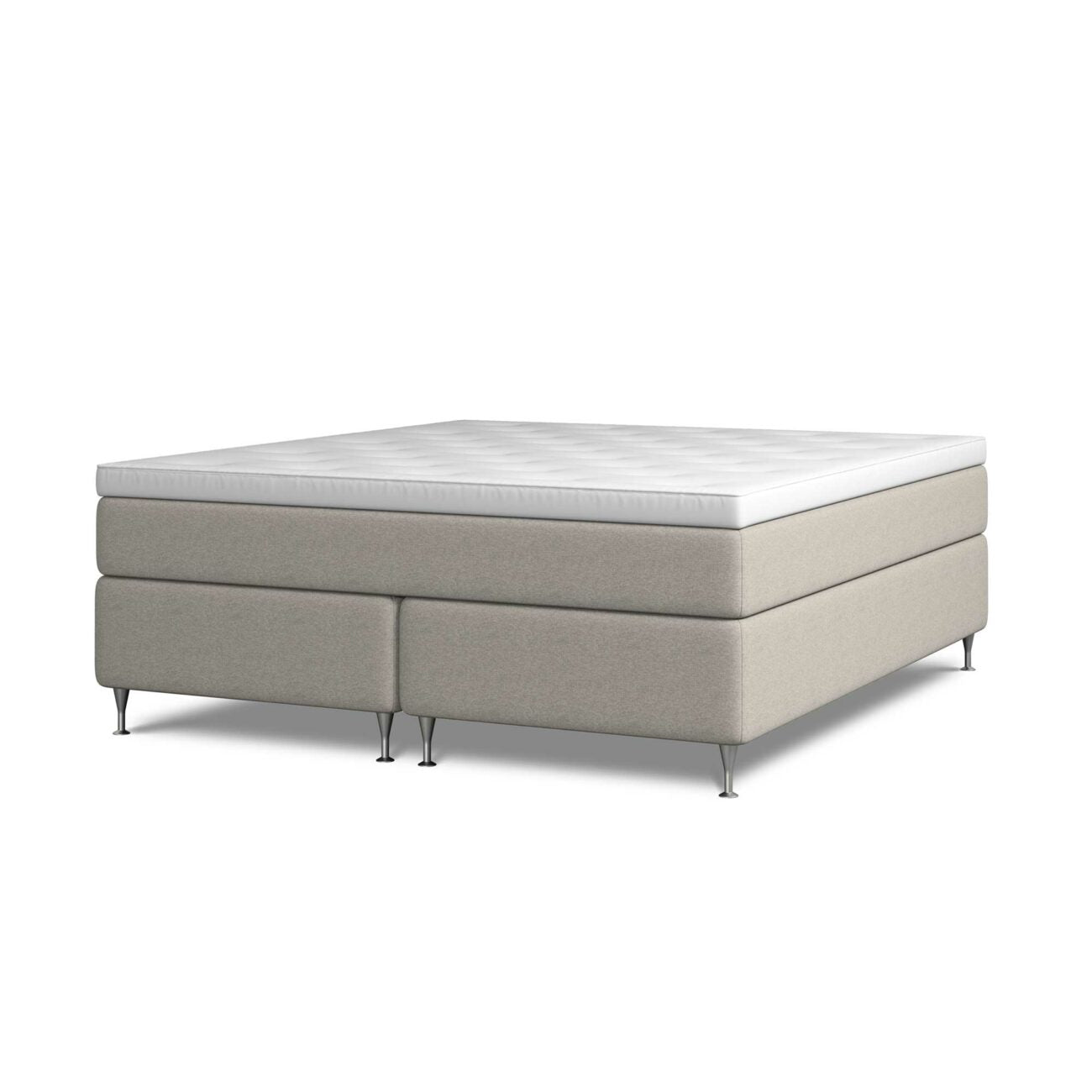 Cama Continental El Sol