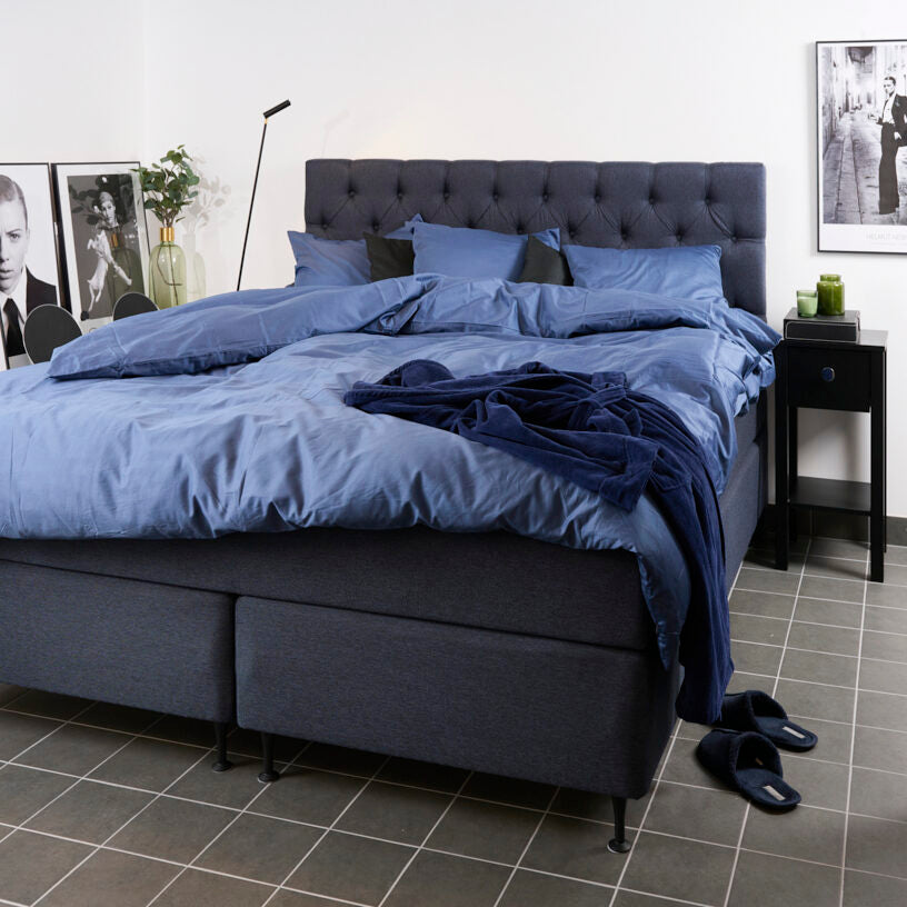 Cama Continental El Sol