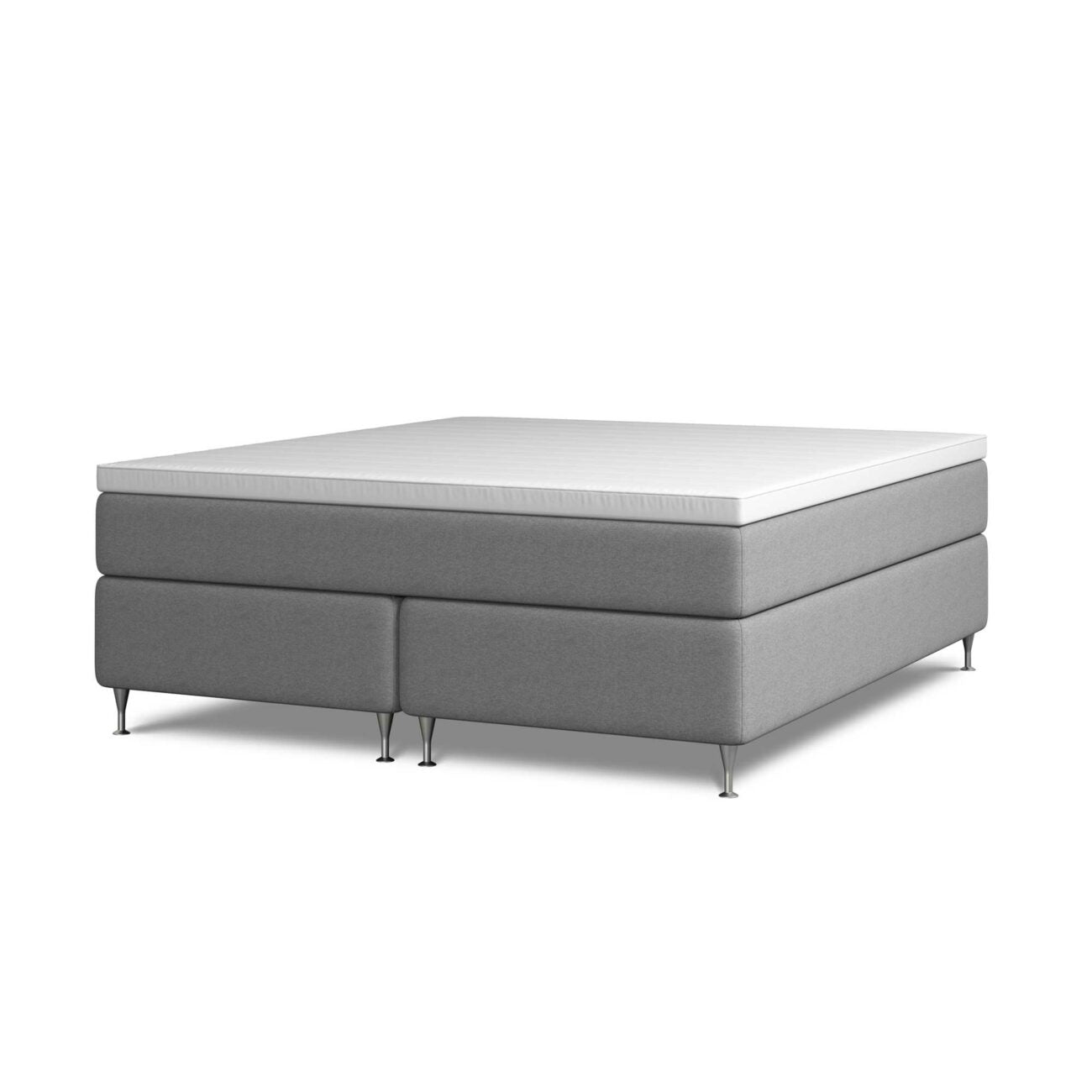 Cama Continental El Sol