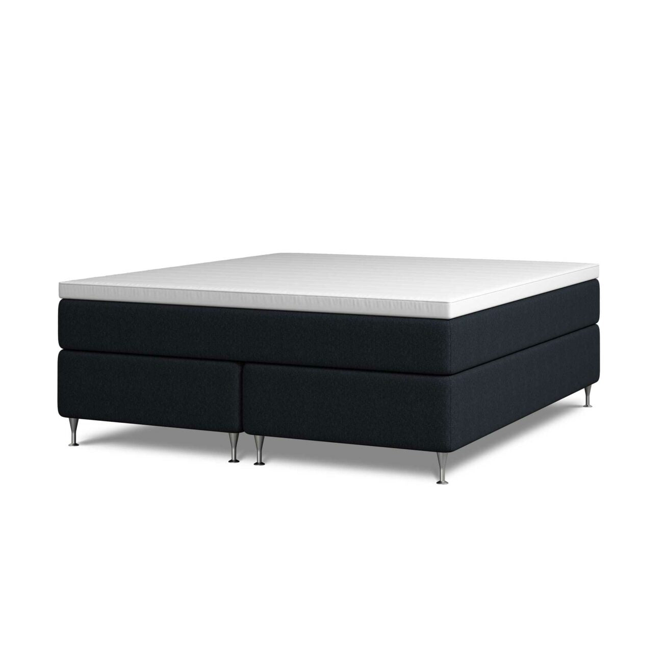 Cama Continental El Sol