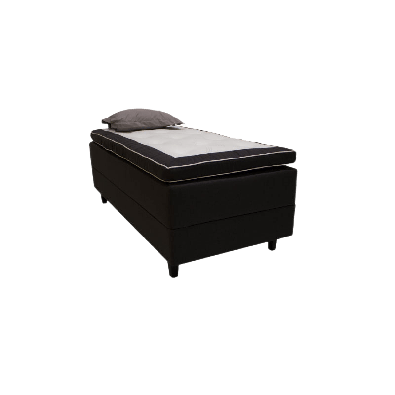 Cama con almacenaje Elsa