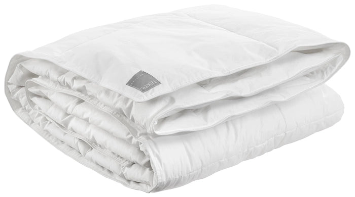 Hotel fiber blanket