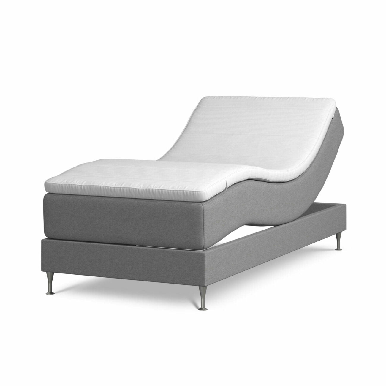 Cama articulada La Playa