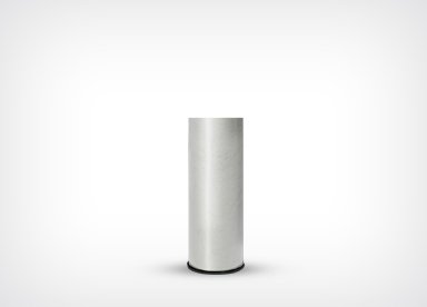 Aluminum Round Bed Leg