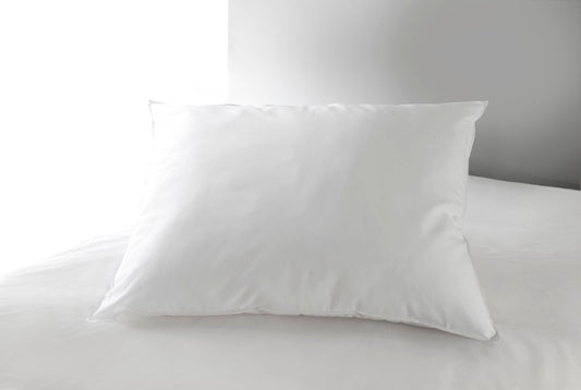 Almohada de fibra de ajenjo