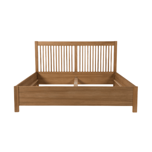 Estructura de cama Nova