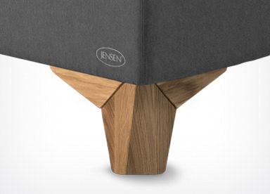 Eicon Premium Bed Leg