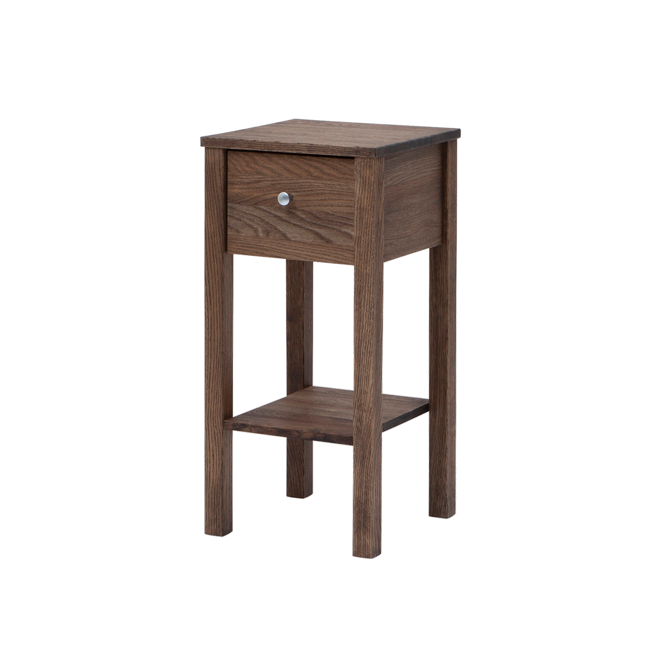 Saga bedside table