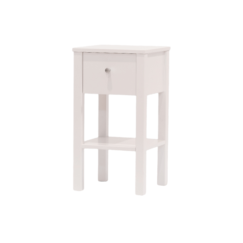 Saga bedside table