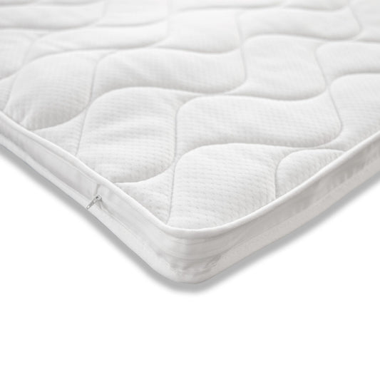 Bed ready 5 cm