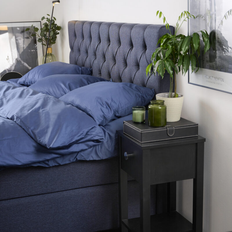 Cama Continental El Mar