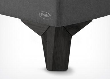 Eicon Premium Bed Leg
