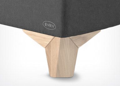 Eicon Premium Bed Leg