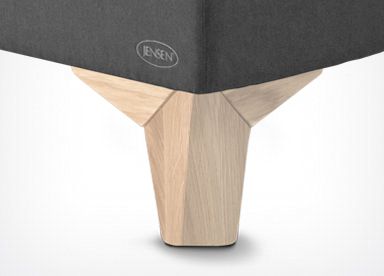 Eicon Premium Bed Leg