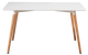 Mesa de comedor nórdica