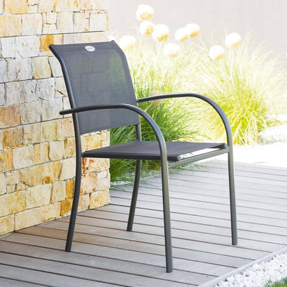 Rimini armchair