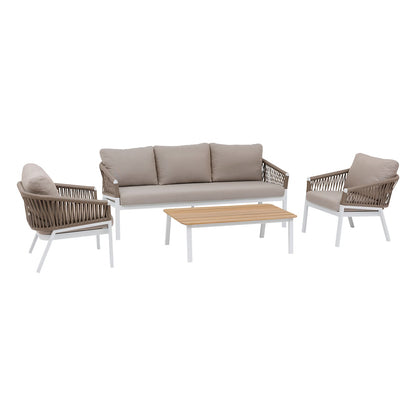 Turin sofa set
