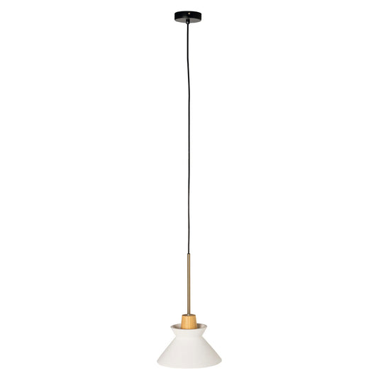 Carcer ceiling lamp