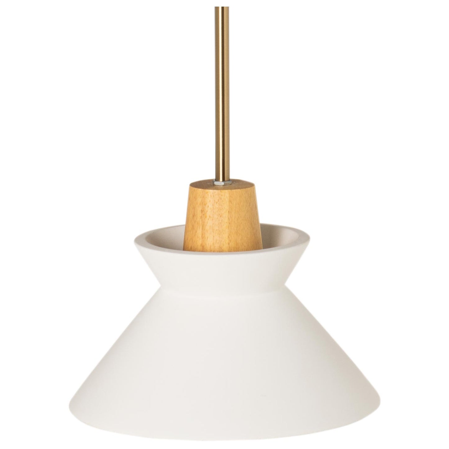 Carcer ceiling lamp