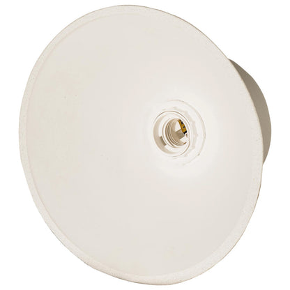 Carcer ceiling lamp