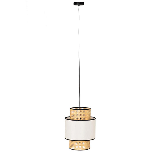 Lujar ceiling lamp