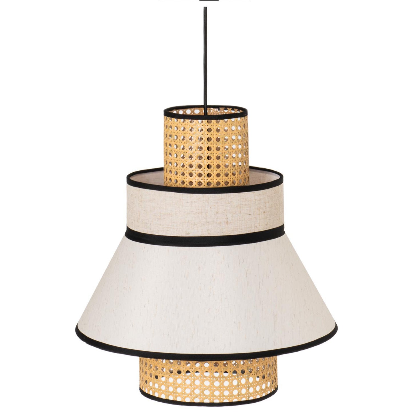 Nerja ceiling lamp