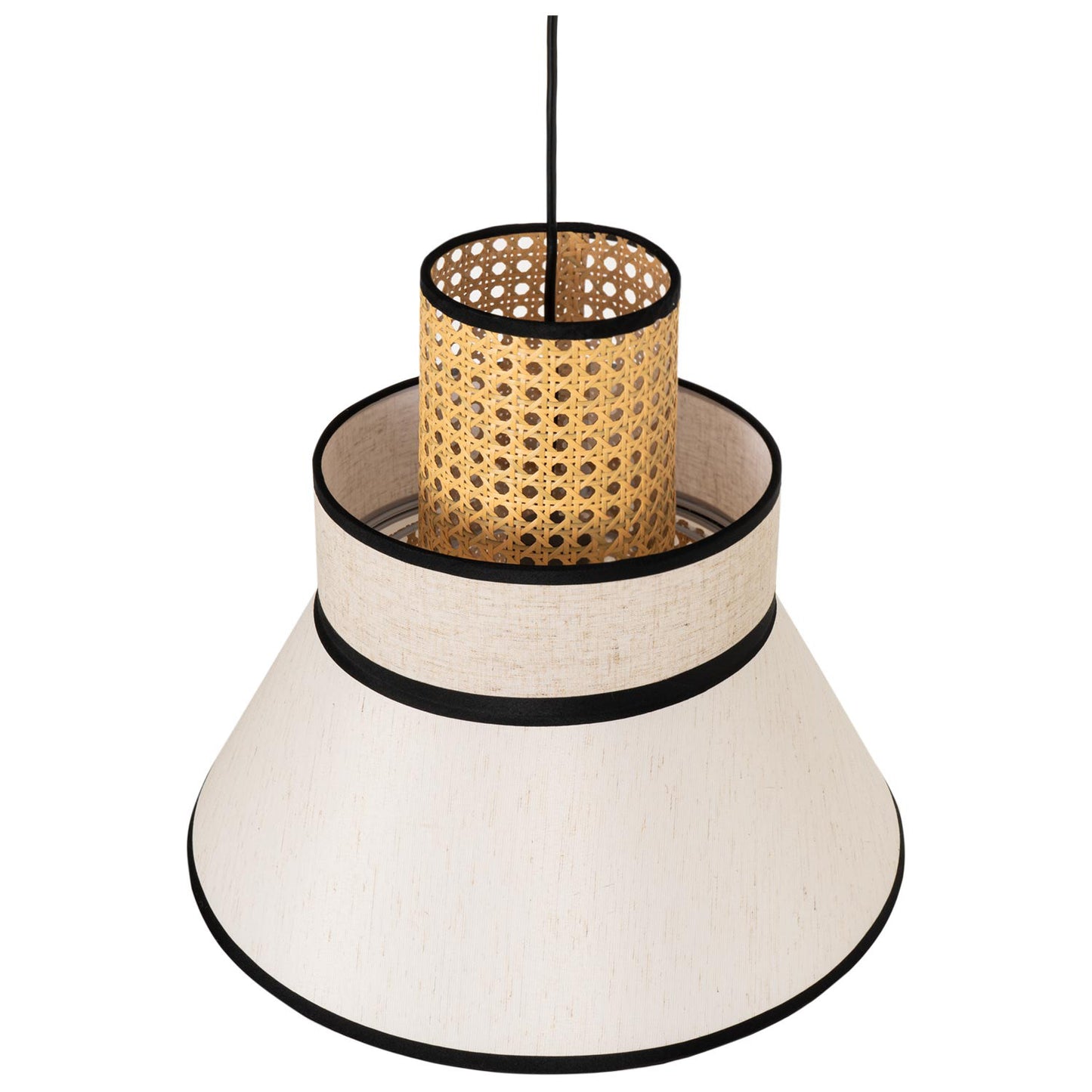 Nerja ceiling lamp